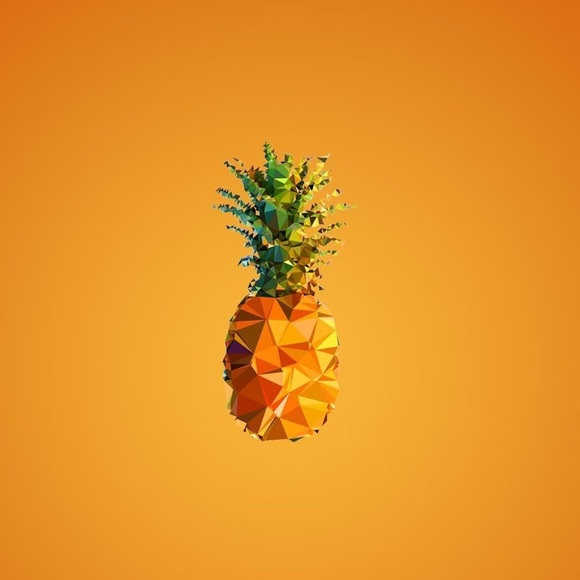 pineappleman365